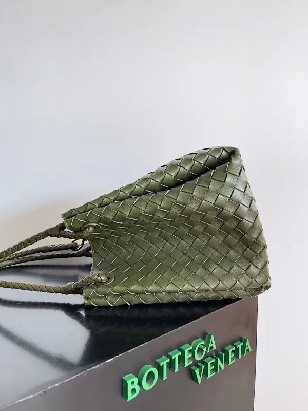All categories 💚 Authentic bags 💚 BV 2025 new BV armpit bag